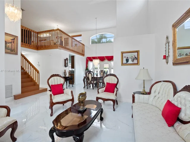 17506 NW 8th St, Pembroke Pines FL 33029