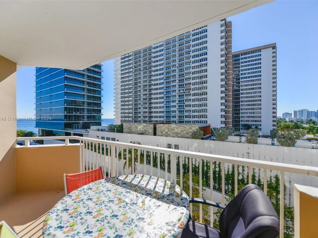 1980 S Ocean Dr # 5L, Hallandale Beach FL 33009