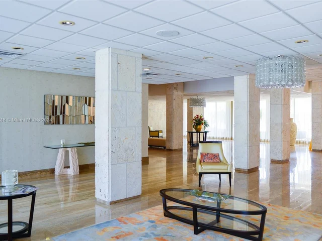 1980 S Ocean Dr # 5L, Hallandale Beach FL 33009