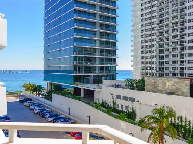 1980 S Ocean Dr # 5L, Hallandale Beach FL 33009
