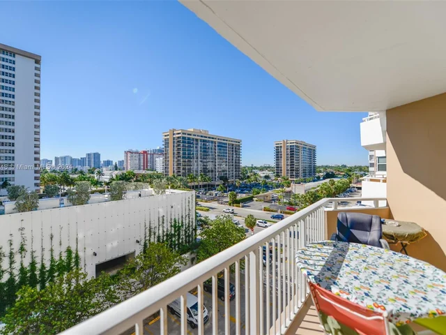 1980 S Ocean Dr # 5L, Hallandale Beach FL 33009