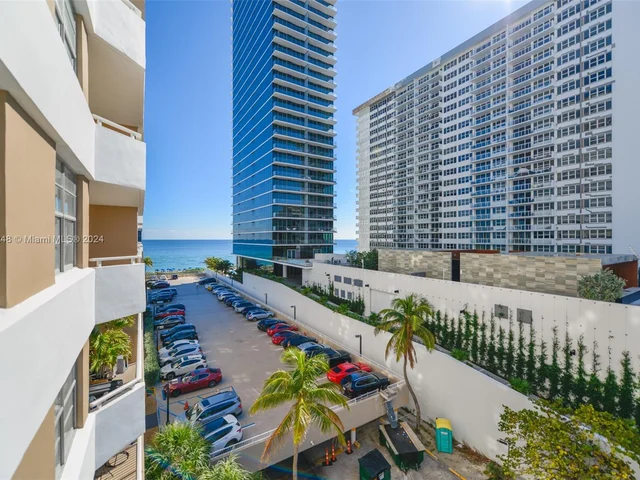 1980 S Ocean Dr # 5L, Hallandale Beach FL 33009