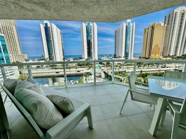 16400 Collins Ave # 841, Sunny Isles Beach FL 33160