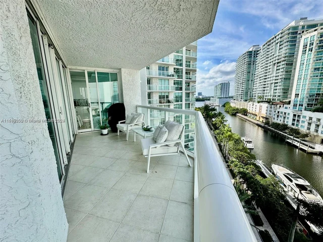 16400 Collins Ave # 841, Sunny Isles Beach FL 33160