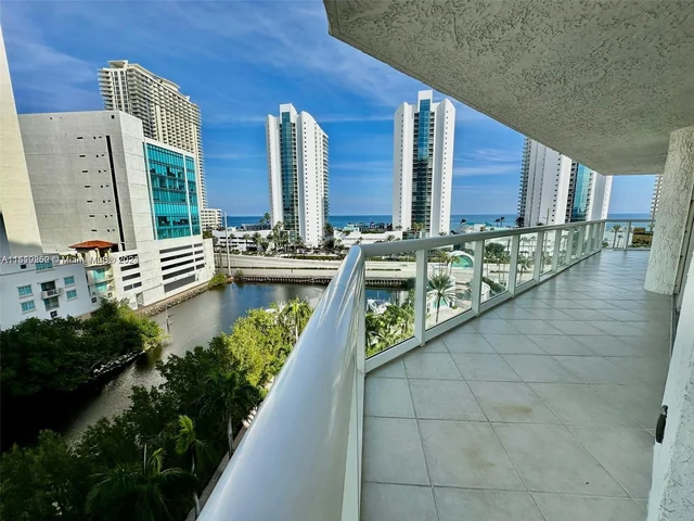 16400 Collins Ave # 841, Sunny Isles Beach FL 33160