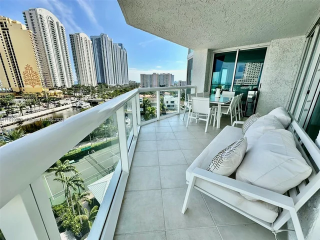 16400 Collins Ave # 841, Sunny Isles Beach FL 33160