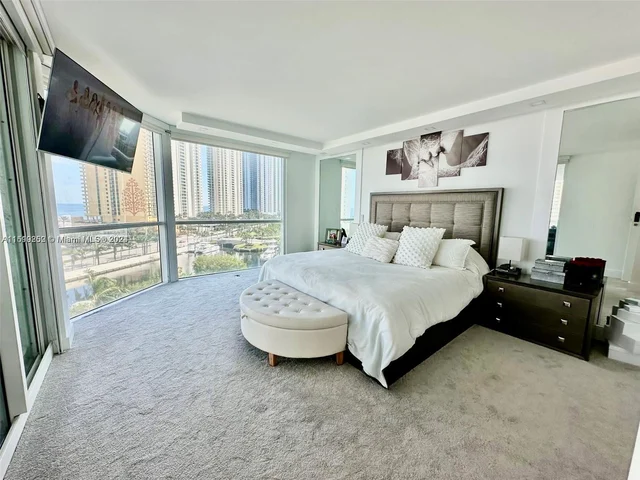 16400 Collins Ave # 841, Sunny Isles Beach FL 33160