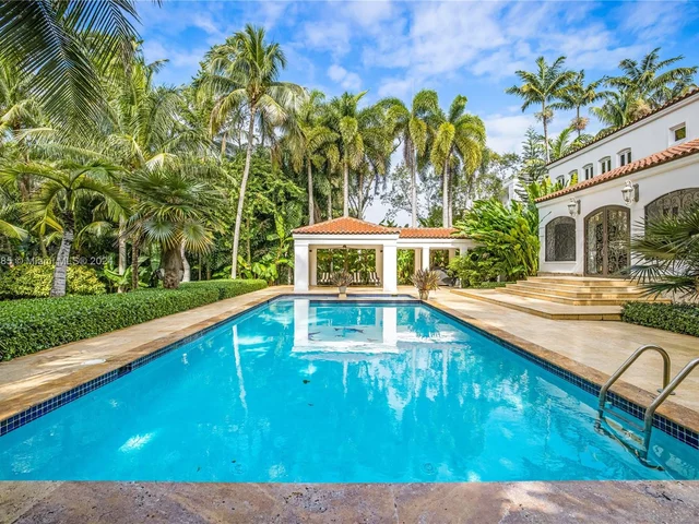 27 Tahiti Beach Island Rd, Coral Gables FL 33143