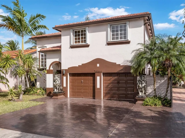 6001 SW 163rd Pl, Miami FL 33193