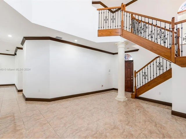 6001 SW 163rd Pl, Miami FL 33193