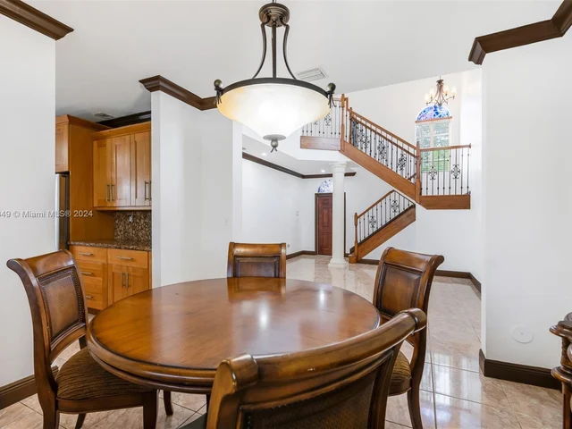 6001 SW 163rd Pl, Miami FL 33193