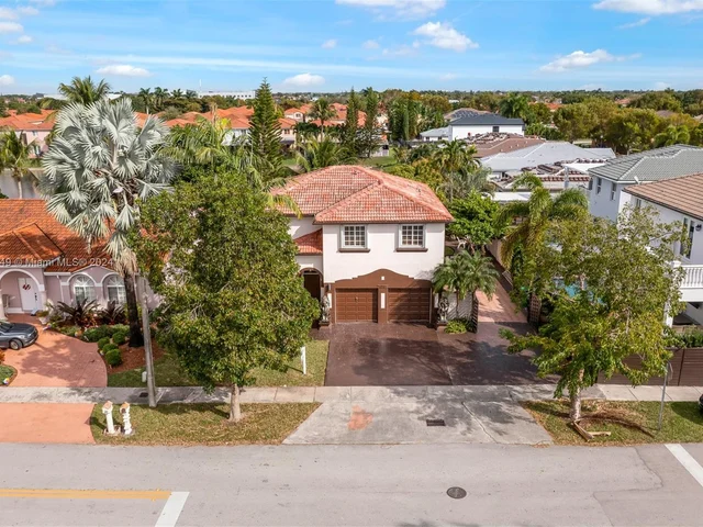 6001 SW 163rd Pl, Miami FL 33193