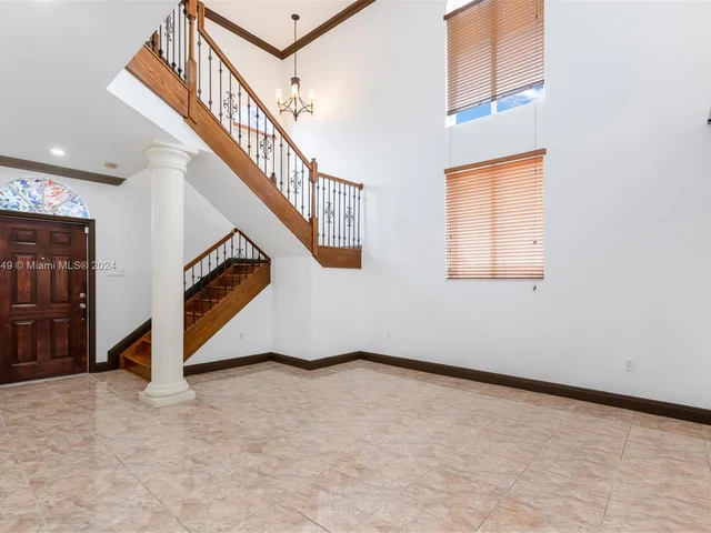 6001 SW 163rd Pl, Miami FL 33193