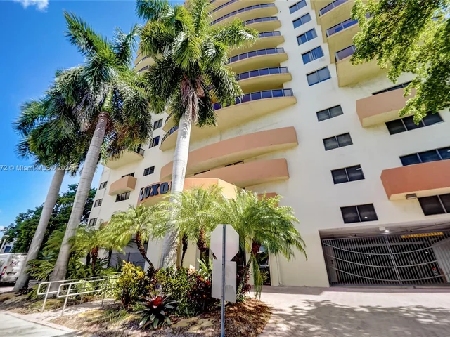 2301 SW 27th Ave # 806, Miami FL 33145