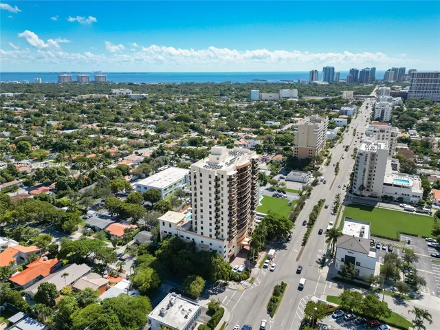 2301 SW 27th Ave # 806, Miami FL 33145