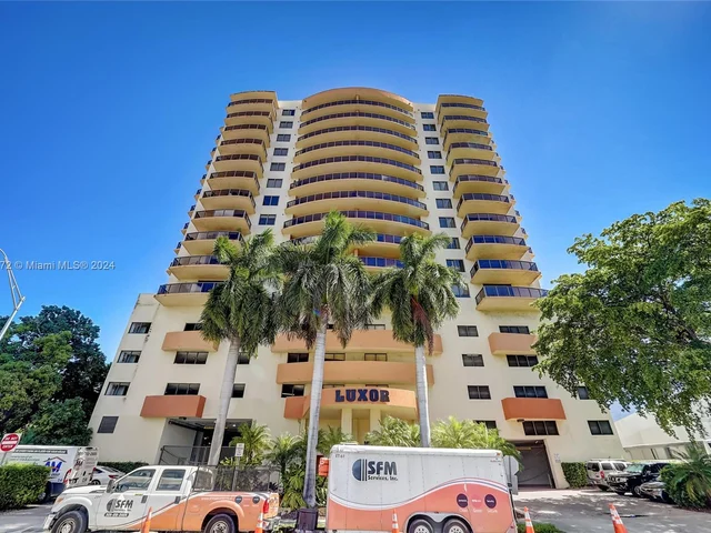 2301 SW 27th Ave # 806, Miami FL 33145