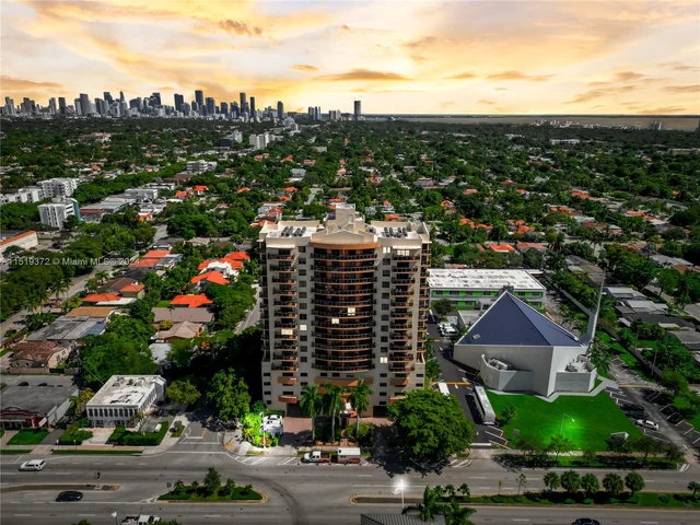 2301 SW 27th Ave # 806, Miami FL 33145