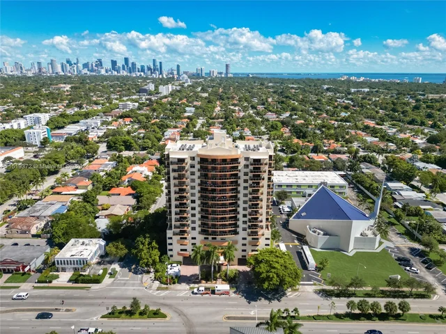 2301 SW 27th Ave # 806, Miami FL 33145