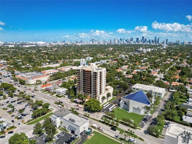 2301 SW 27th Ave # 806, Miami FL 33145