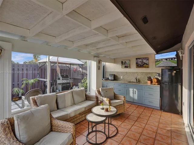 4312 SW 136th Pl, Miami FL 33175