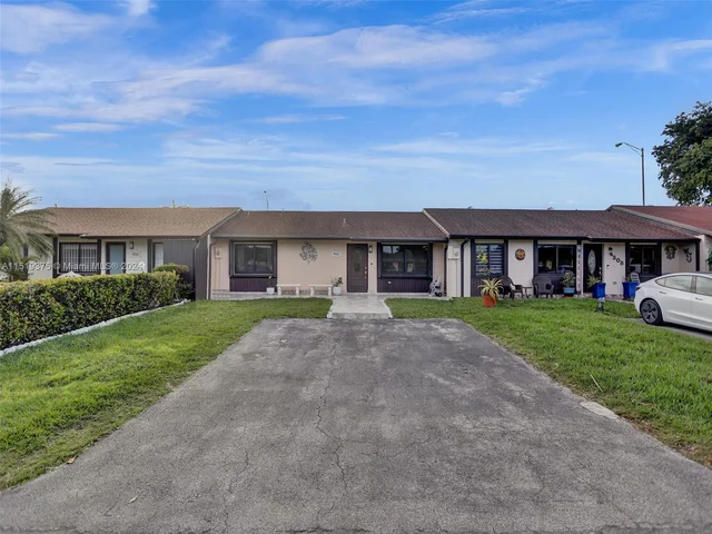 4312 SW 136th Pl, Miami FL 33175