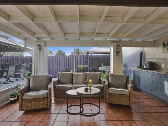 4312 SW 136th Pl, Miami FL 33175