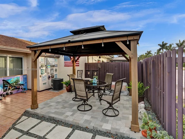 4312 SW 136th Pl, Miami FL 33175