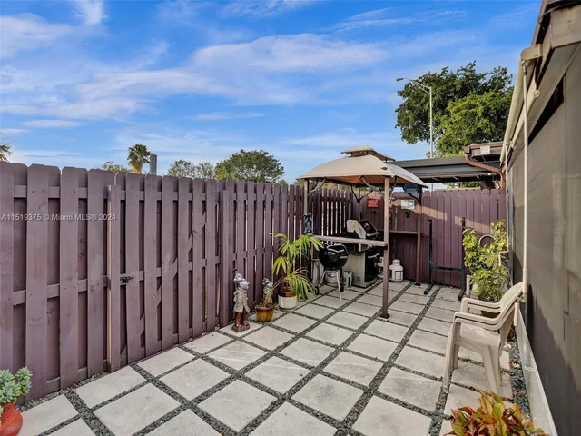 4312 SW 136th Pl, Miami FL 33175