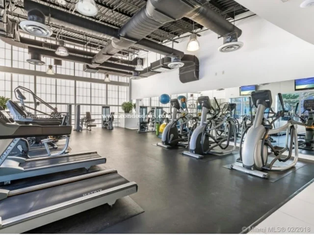 1250 S Miami Ave # 1203, Miami FL 33130