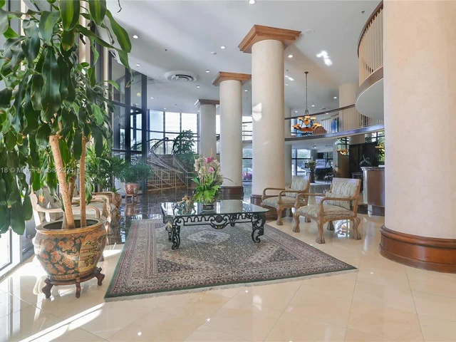 10185 Collins Ave # 1010, Bal Harbour FL 33154