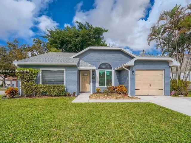 8171 Scenic Turn, Boca Raton FL 33433