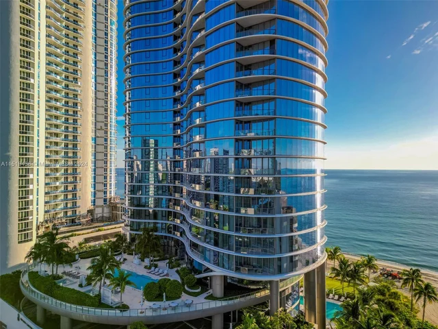 15701 Collins Ave # 905, Sunny Isles Beach FL 33160