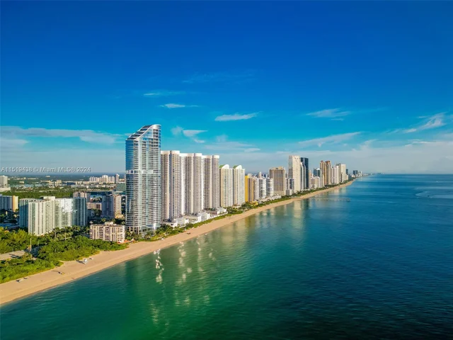 15701 Collins Ave # 905, Sunny Isles Beach FL 33160