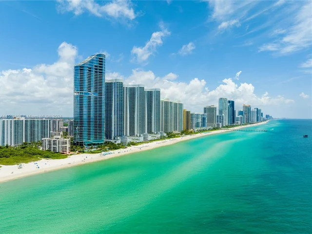 15701 Collins Ave # 905, Sunny Isles Beach FL 33160