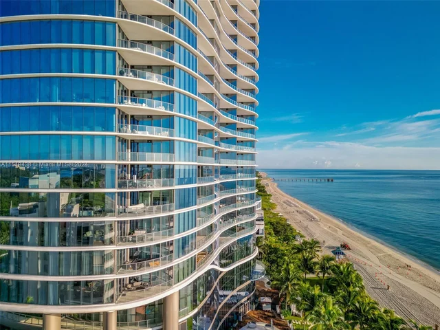 15701 Collins Ave # 905, Sunny Isles Beach FL 33160