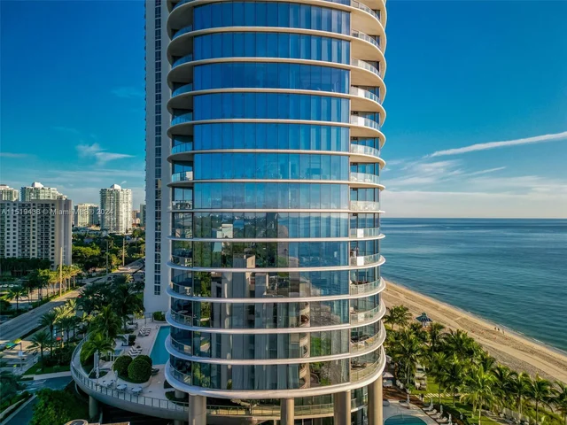 15701 Collins Ave # 905, Sunny Isles Beach FL 33160
