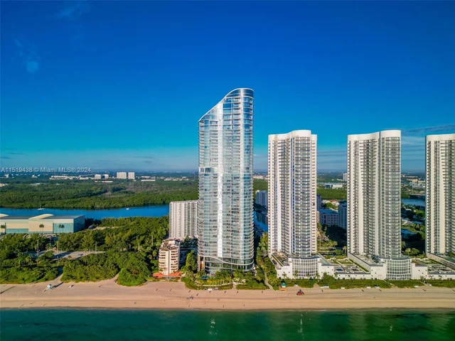 15701 Collins Ave # 905, Sunny Isles Beach FL 33160