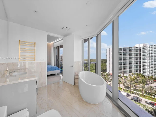 15701 Collins Ave # 905, Sunny Isles Beach FL 33160