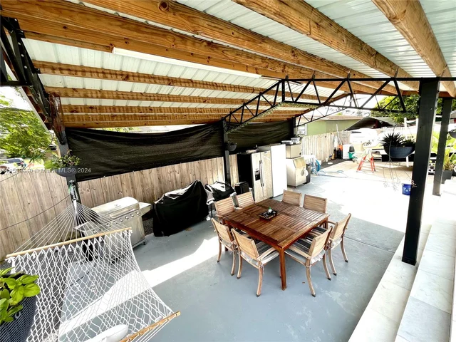 14420 SW 297th St, Homestead FL 33033