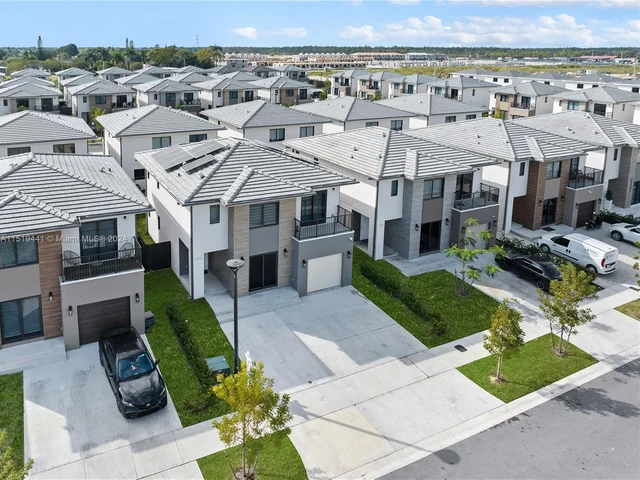 1171 NW 2nd Ter, Florida City FL 33034