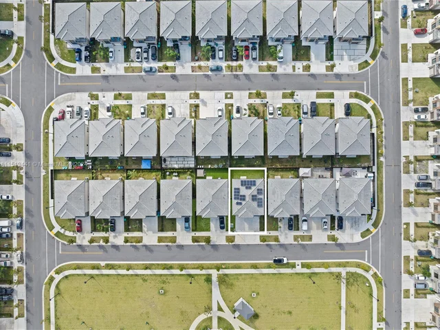 1171 NW 2nd Ter, Florida City FL 33034