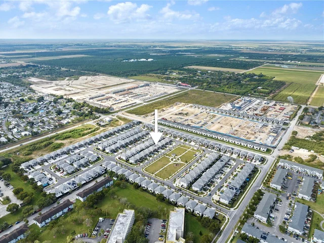 1171 NW 2nd Ter, Florida City FL 33034