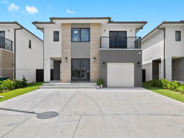 1171 NW 2nd Ter, Florida City FL 33034