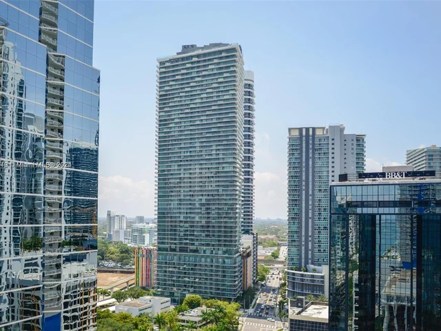 1300 S Miami Ave # 2906, Miami FL 33130