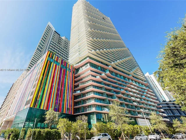 1300 S Miami Ave # 2906, Miami FL 33130