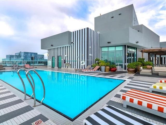 1300 S Miami Ave # 2906, Miami FL 33130