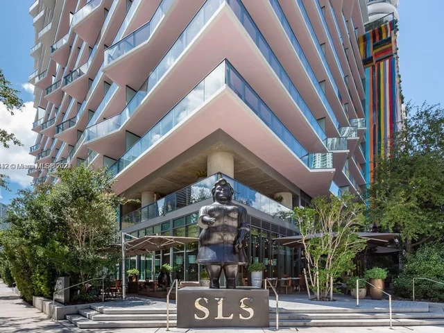 1300 S Miami Ave # 2906, Miami FL 33130