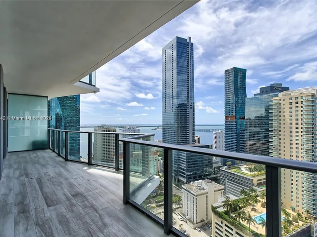 1300 S Miami Ave # 2906, Miami FL 33130