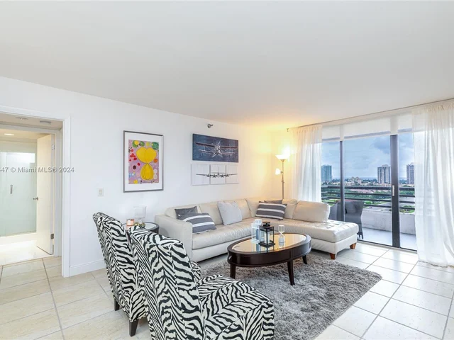 3300 NE 191st St # 1608, Aventura FL 33180