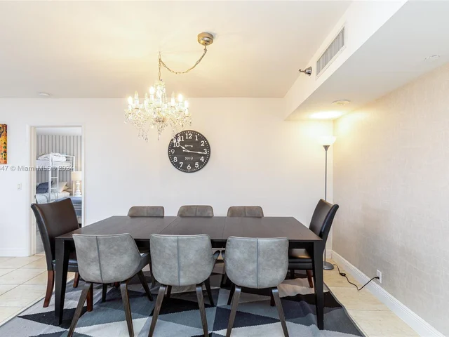 3300 NE 191st St # 1608, Aventura FL 33180